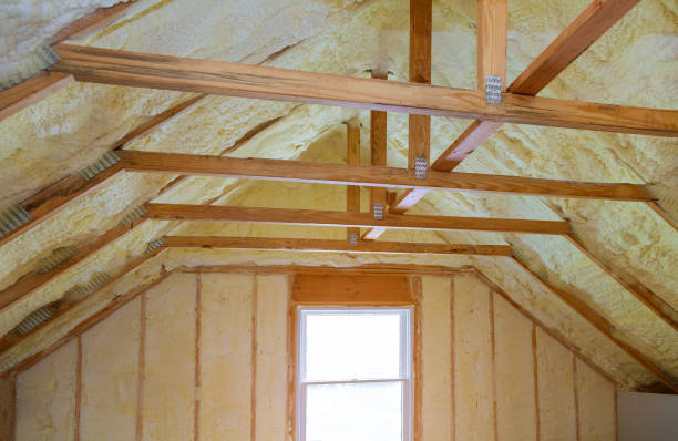 Best Insulation for Specific Applications in Lockney, TX